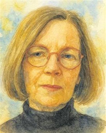 Profilbild Eva Maria Werner